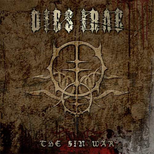 DIES IRAE – The Sin War