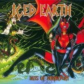 Icd Earth- Days Of Purgatory Digipack Nacional Lacrado
