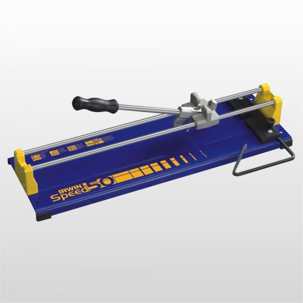 Cortador De Piso Azulejo Speed 50 Ref 13555 Irwin