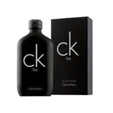 CK BE EDT UNI 50ML  COD 867764