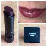 Batom Mac Cor VENOMOUS VIOLET