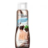 SABONETE LÍQUIDO FEMININO CHOCOLATE COM MENTA