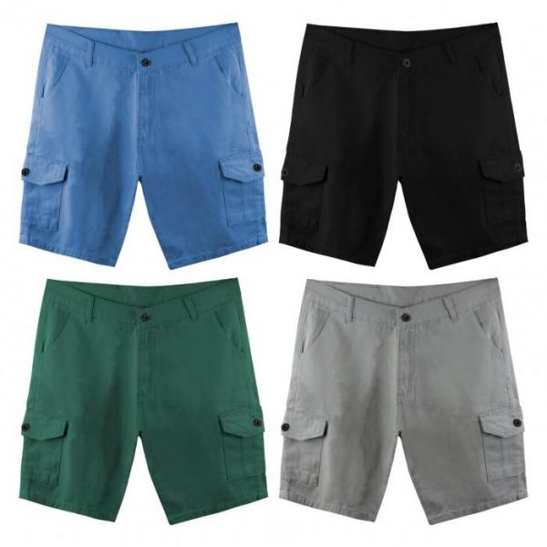 Bermuda Cargo Off Prince