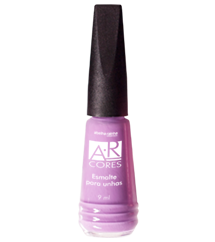 Esmalte Cremoso Tule