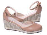 Anabela Feminina (Ref: SM500.003A)