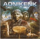 AONIKENK – Sentir Metalero