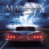 Marenna - Livin' No Regrets