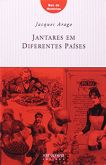 Jantares em Diferentes Países