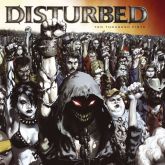 Disturbed - Ten Thousand Fists CD Nacional!!