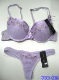 CONJUNTO CALCINHA E SUTIÃ