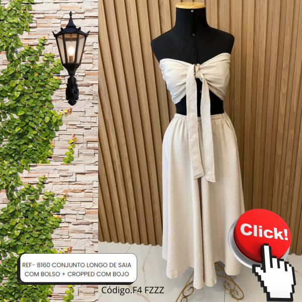 Moda Feminina Fabrica 04