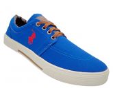 Tênis Polo Ralph Lauren Faxon II Azul Marinho