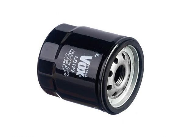 Filtro de Óleo Vox LB129