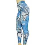 Calça Legging  Poliamida Ligth