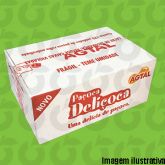Paçoca Deliçoca 50 Unidades Agtal