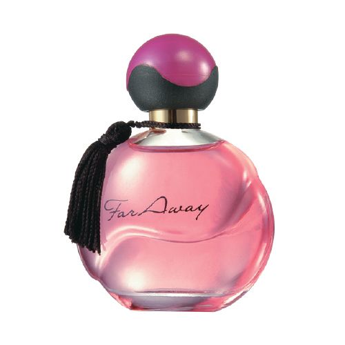 Colônia Feminina Far Away Avon