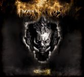 Rotting Christ - Theogonia (Cd Argentino/Lacrado)