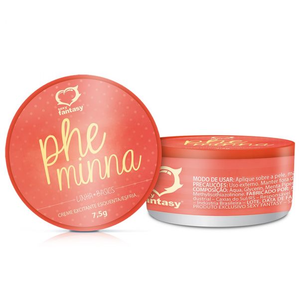 PHEMINNA POTE 7,5G SEXY FANTASY