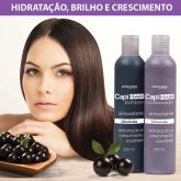 1055 CAPI HAIR - CONDICIONADOR JABUTICABA 250ML