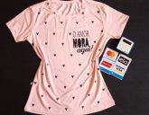 T-shirt (O amor mora aqui)