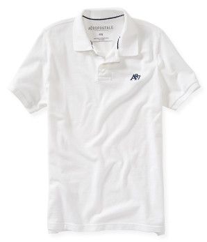 Camisa Polo Aeropostale