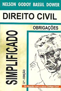 Direito Civil 2ª Ed. - Obrigações - Col. Simplificados