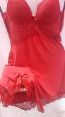 Camisola confort