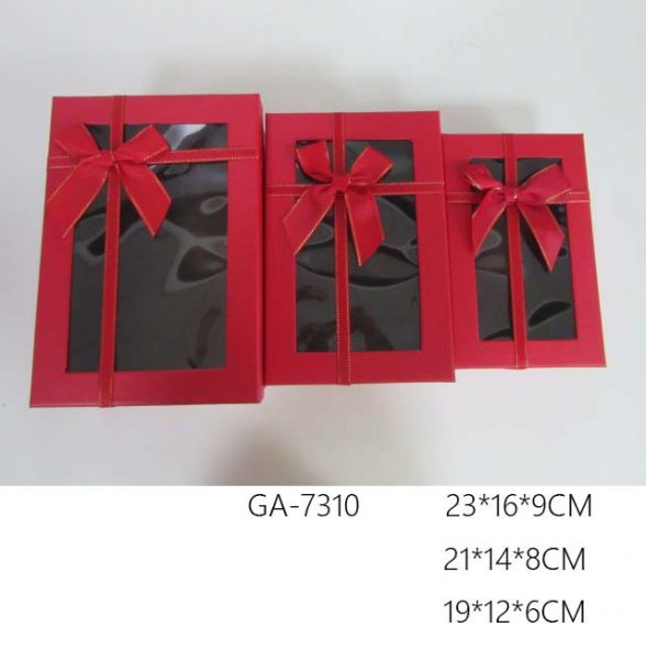 Caixa para presente GA 7310 KT