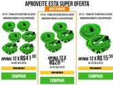 MANGUEIRA MÁGICA