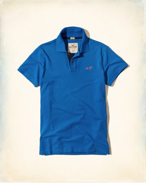 Polo - Classic Fit