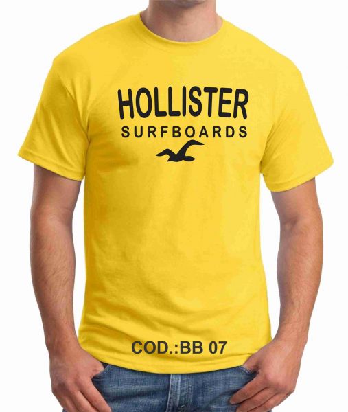 HOLLISTER SURFBOARDS-BB07