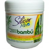 Silicon Mix Bambu Nutritive  Máscara de Tratamento