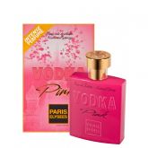 Vodka Pink