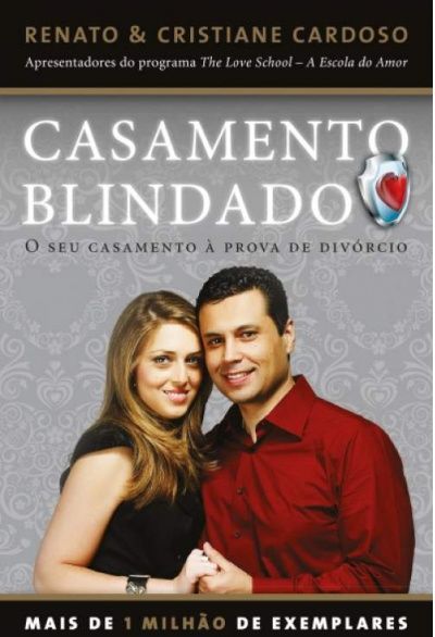 CASAMENTO BLINDADO