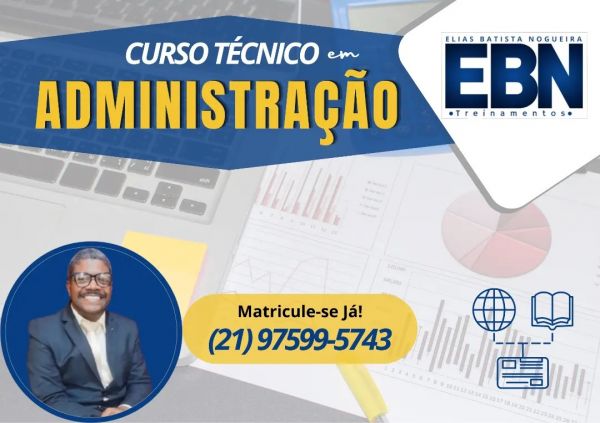 Técnico em Administração