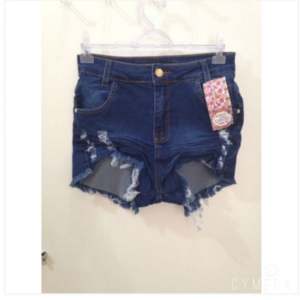 Short  com lycra 38