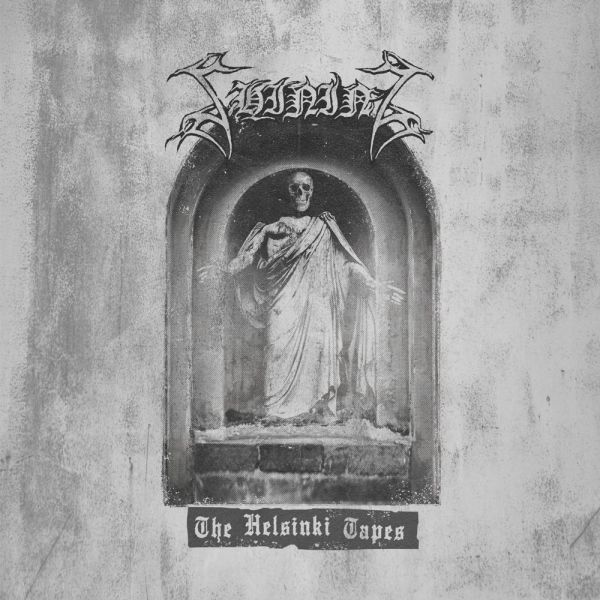 Shining - The Helsinki Tapes