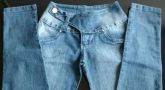 Calça Jeans