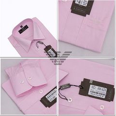 Camisa Social Giorgio Armani.  00022