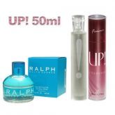 UP! 30 Frutal Moderado/ Ralph Lauren