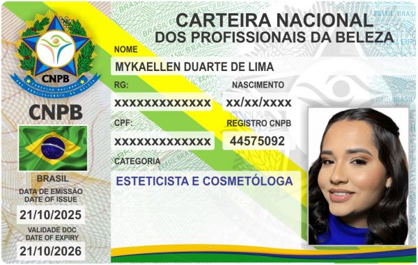 MYKAELLEN DUARTE DE LIMA