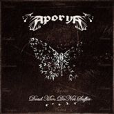 CD APORYA - Dead Men do Not Suffer