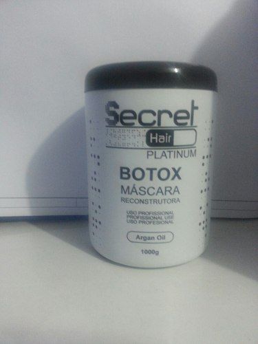 Botox Platinum