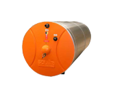 Aquecedor Solar Compac 300 litros Com Kit Instalação