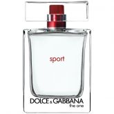 Sport The One Masculino Eau de Toilette Dolce & Gabbana