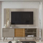 Combo Cronus 160 Fendi.Naturale Madetec