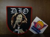 RONNIE JAMES DIO (Oficial Importado)