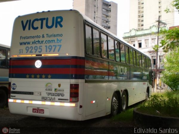 EXCURSOES DE  PORTO ALEGRE X URUGUAIANA