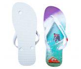 Chinelo Quiksilver