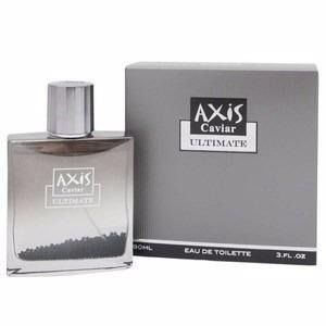 perfume axis caviar ultimate masc 90ml original